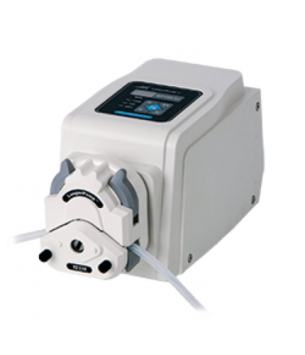 Longer Pump BT100-2J Peristaltik Pompa